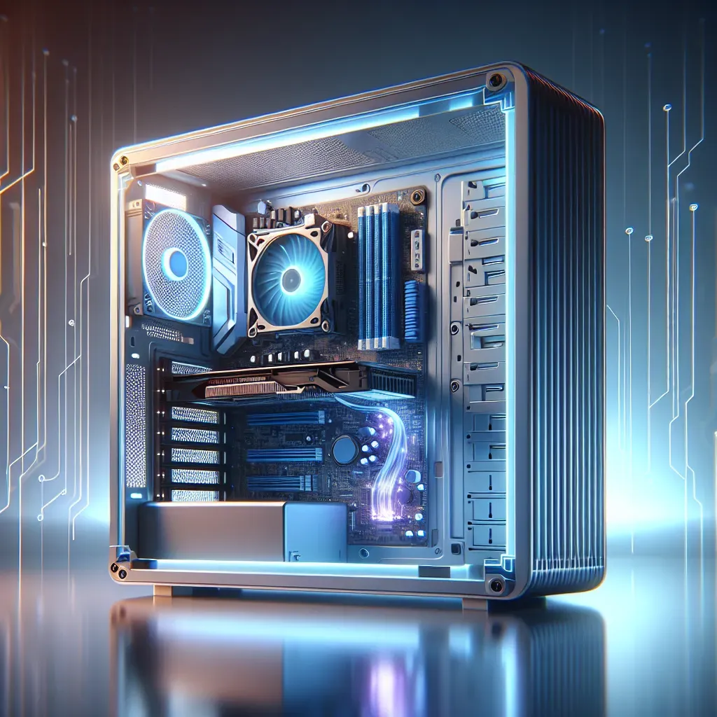 컴퓨터 사양 확인 초보자 가이드: 내 PC 스펙, 5분 만에 파악하기